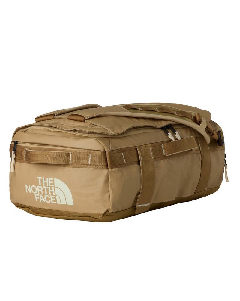 The North Face Base Camp Voyager Duffel Bag 32L Khaki