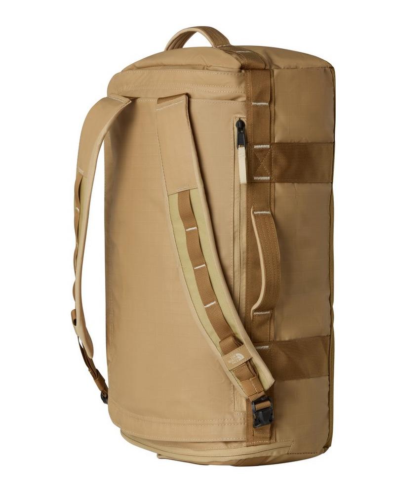 The North Face Base Camp Voyager Duffel Bag 32L Khaki