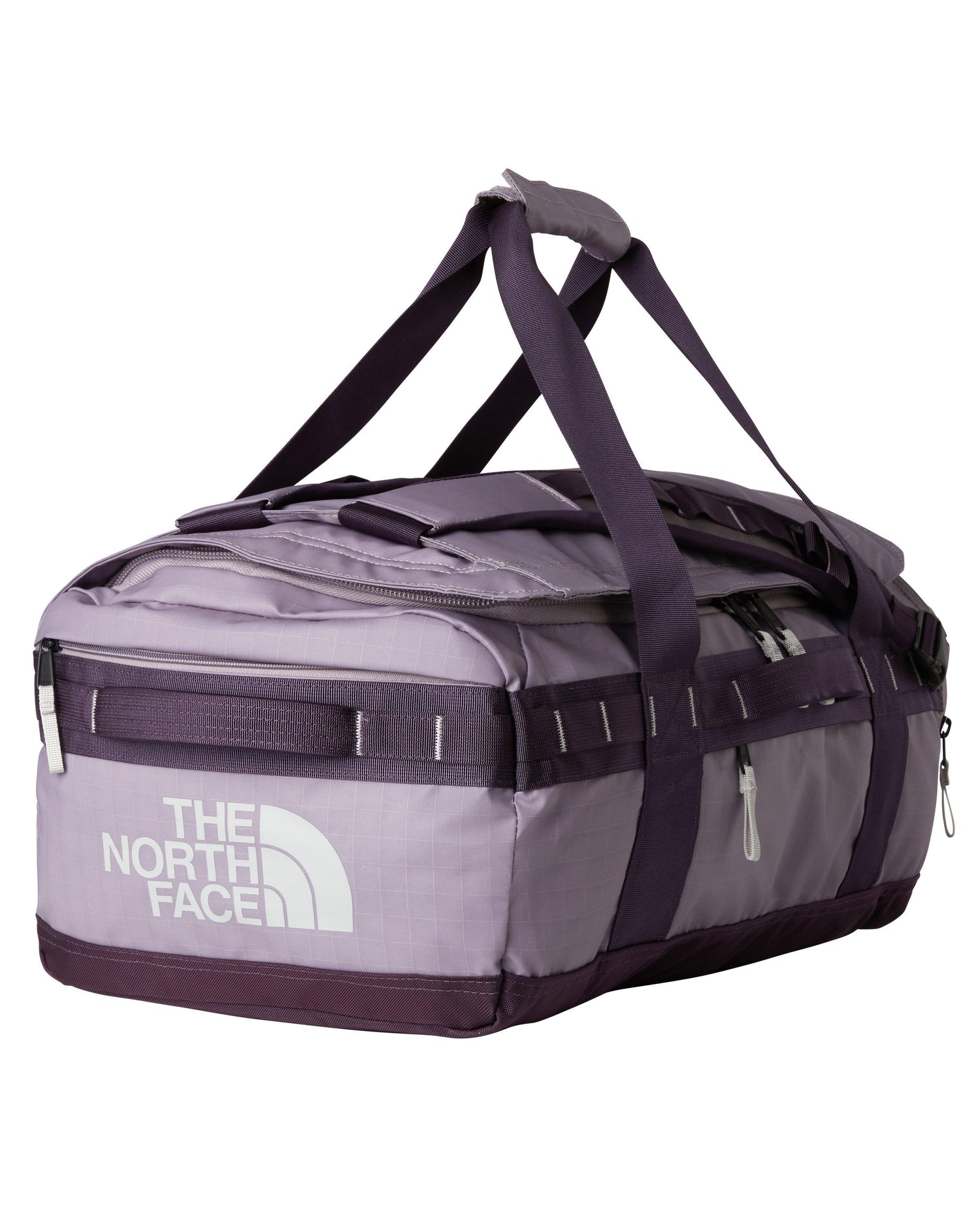 The North Face Base Camp Voyager Duffel Bag 42L