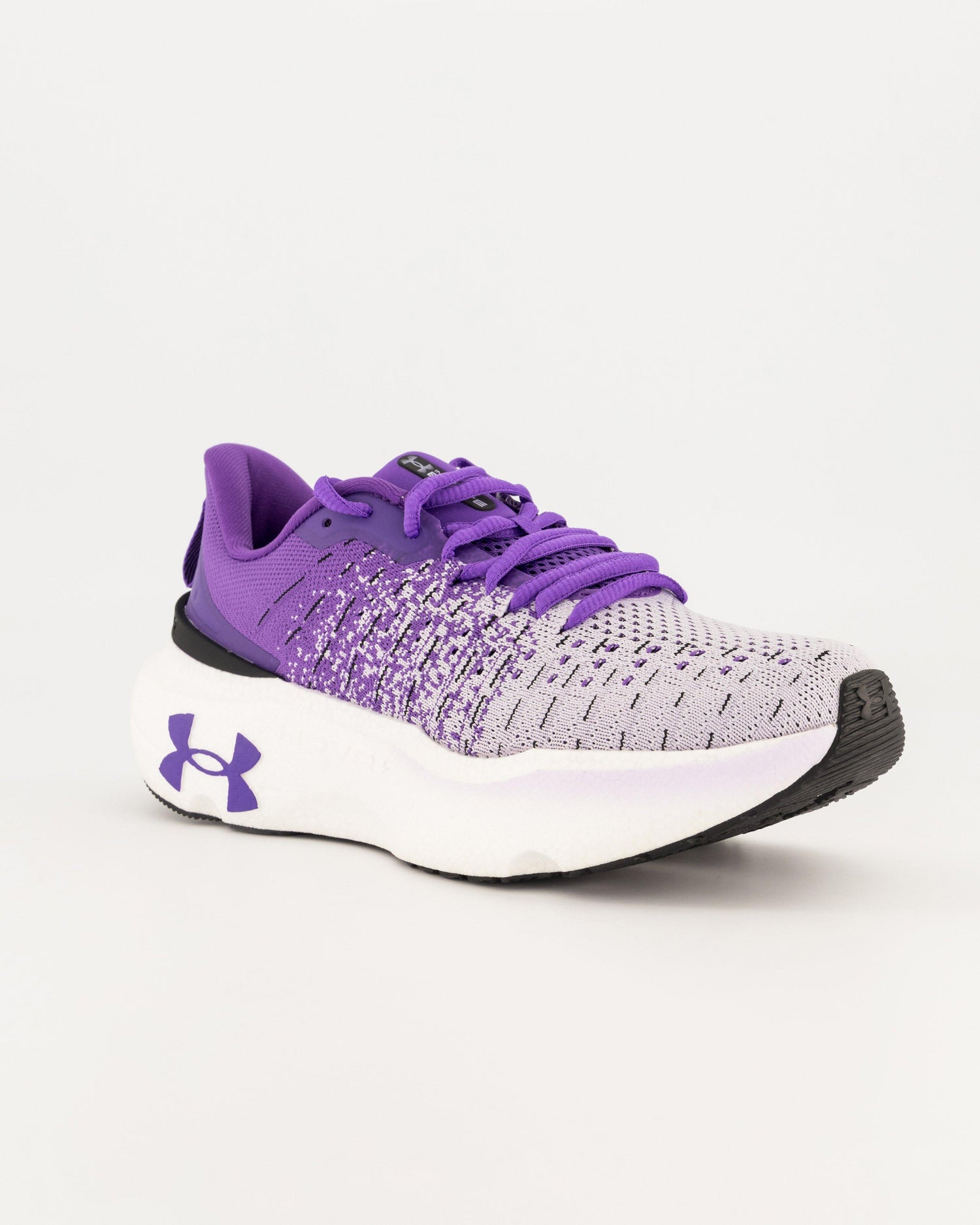 Under Armour Infinite Elite Women's Road Running Shoes Purple