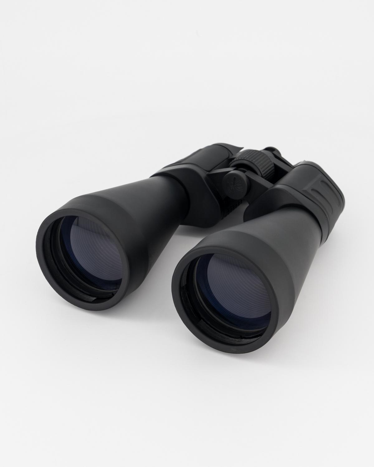 Malkin 15x70 Albatross Binocular Black