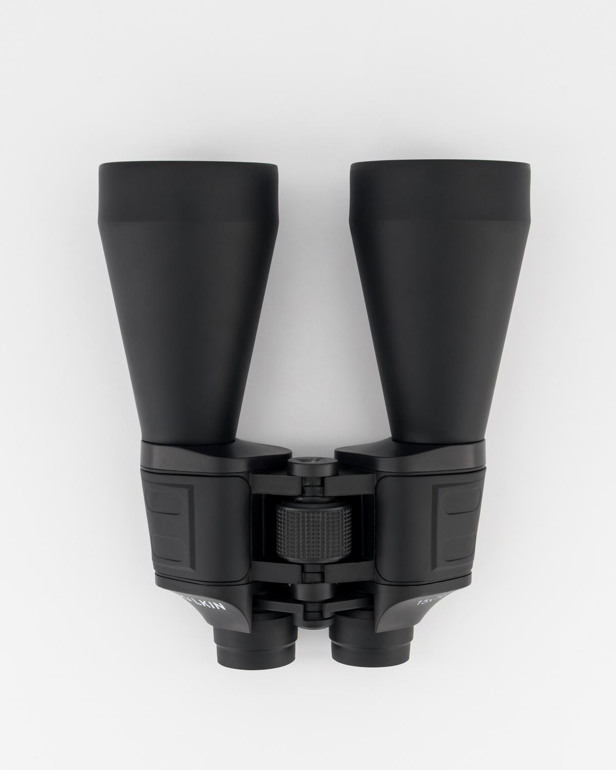 Malkin 15x70 Albatross Binocular Black