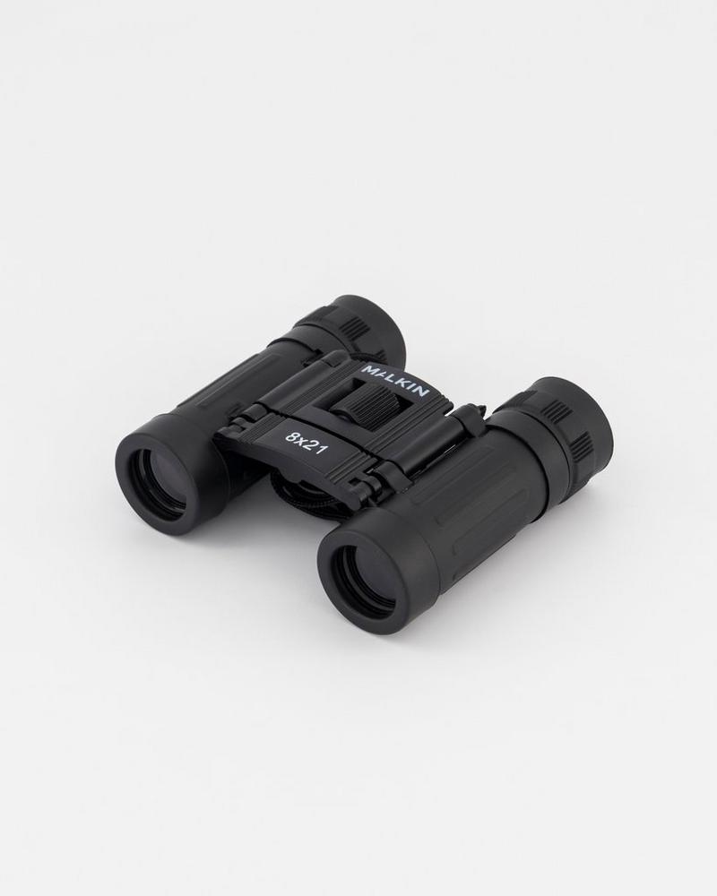 Malkin 8 x 21 Sparrow Binocular
