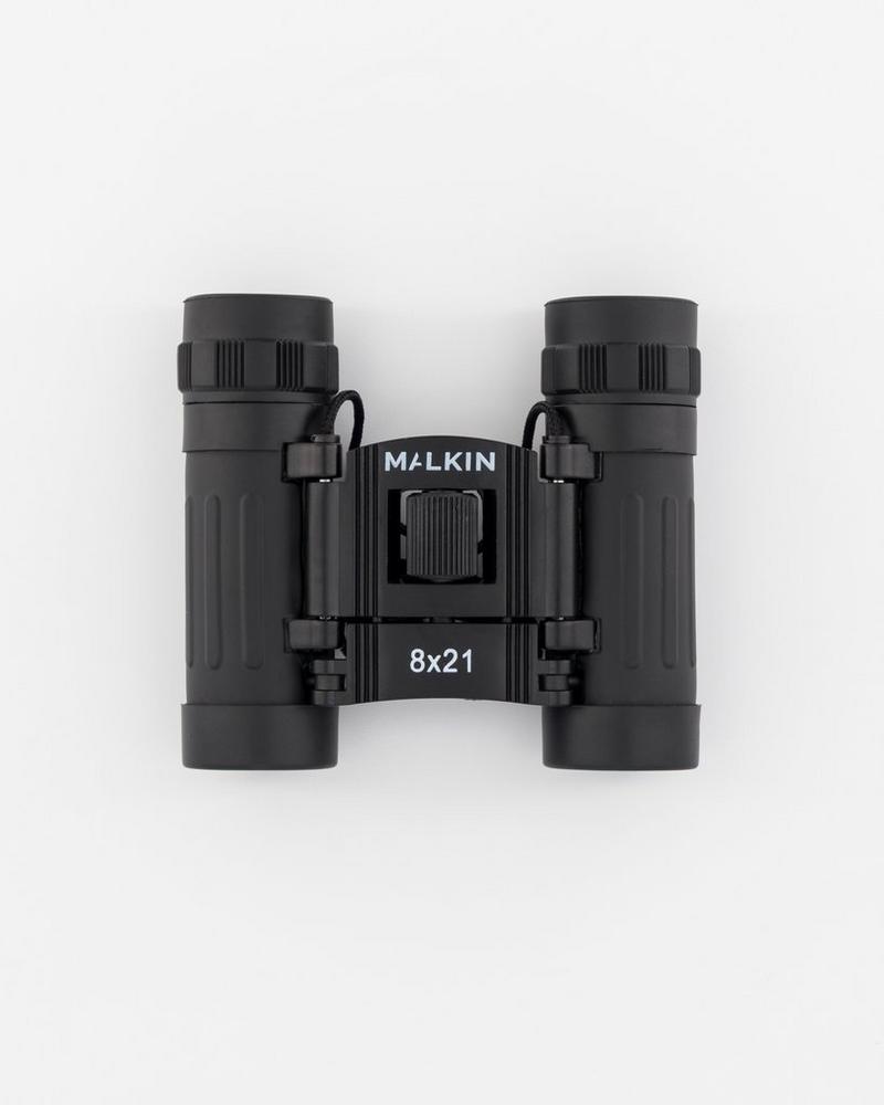 Malkin 8 x 21 Sparrow Binocular
