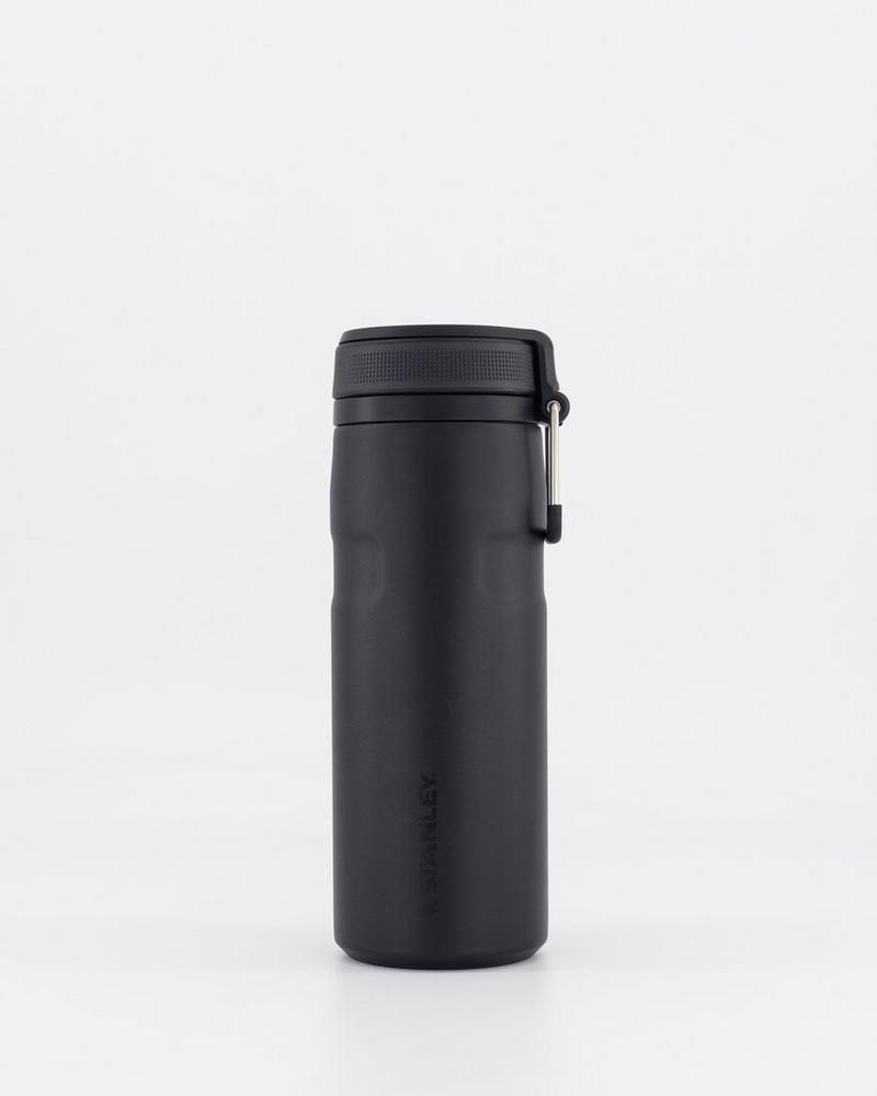 Stanley 470ml IceFlow Twist Flip Lid Water Bottle