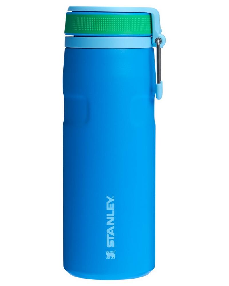 Stanley 470ml IceFlow Twist Flip Lid Water Bottle