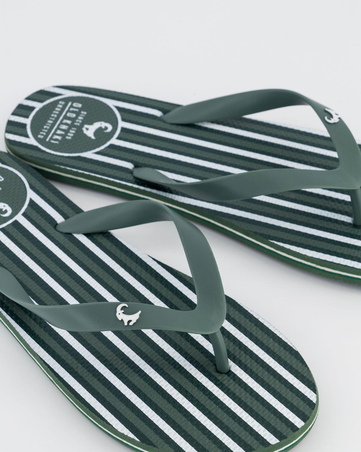 Old Khaki Men’s Pacifico Flip-Flop