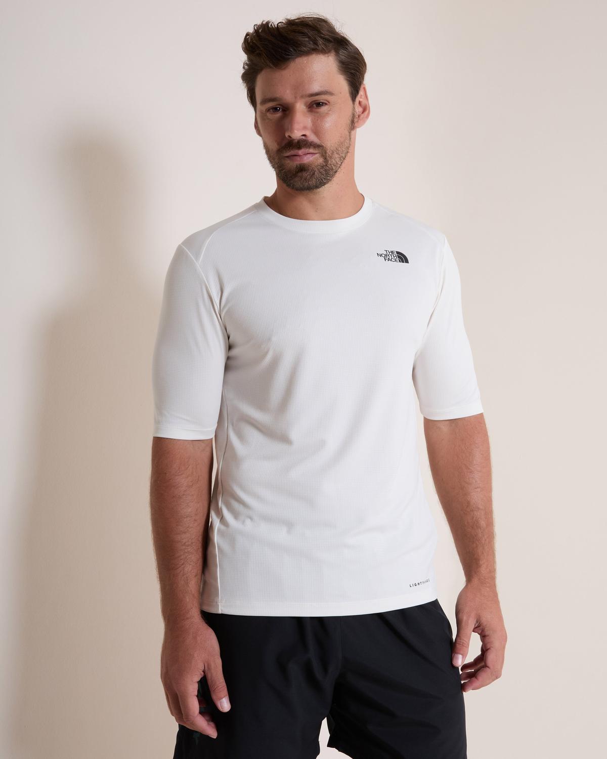 The North Face Men's Easy T-Shirt Soft Crewneck