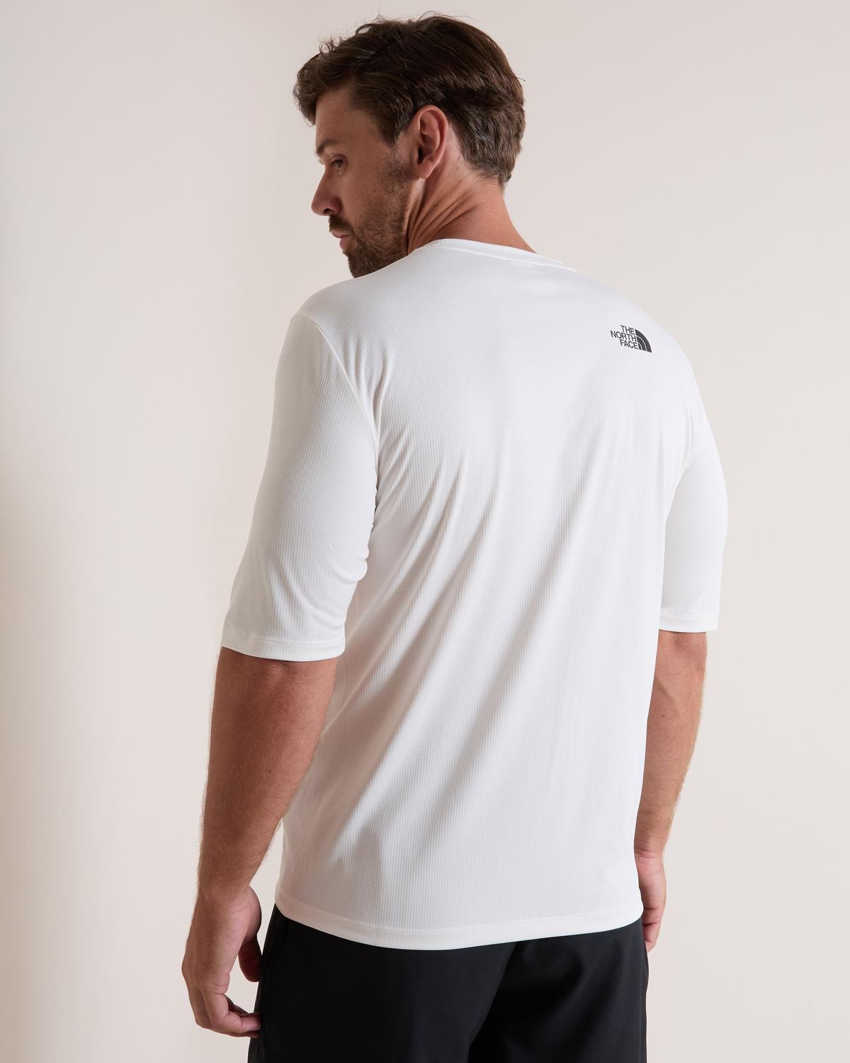 The North Face Men's Easy T-Shirt Soft Crewneck