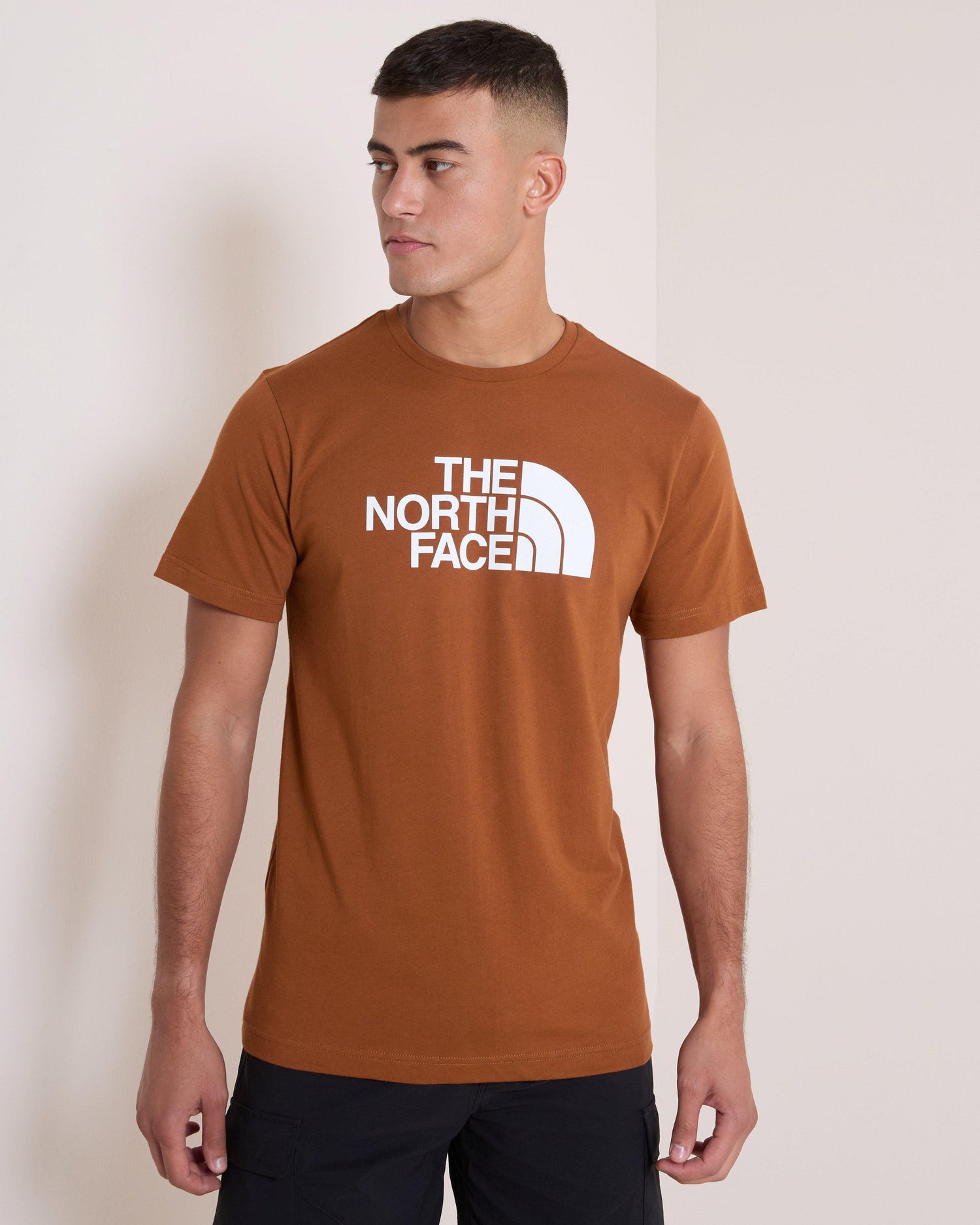 The North Face Men's Easy T-Shirt