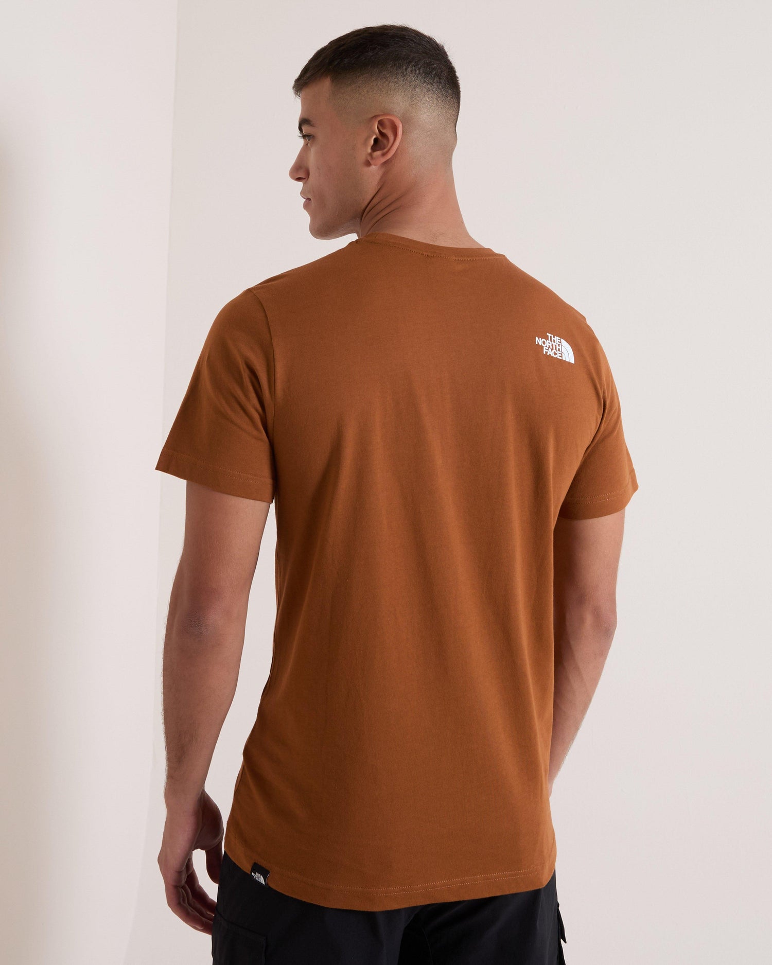 The North Face Men's Easy T-Shirt