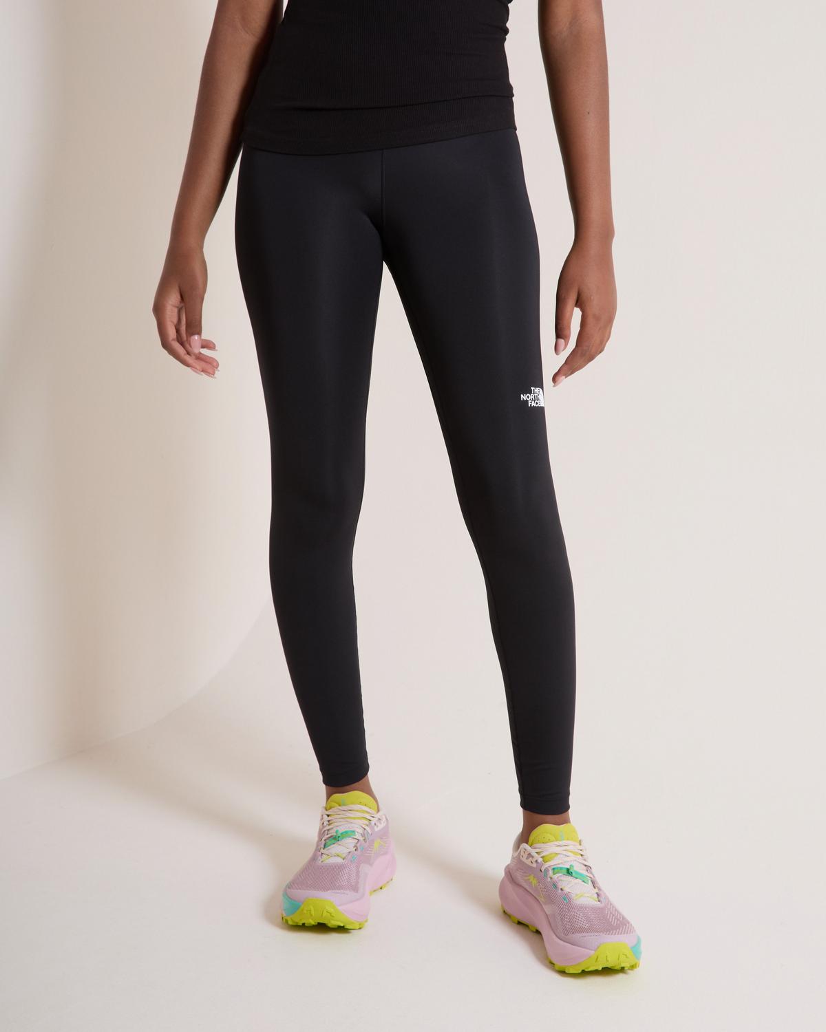 The North Face Flex 28in Women's Tights Black