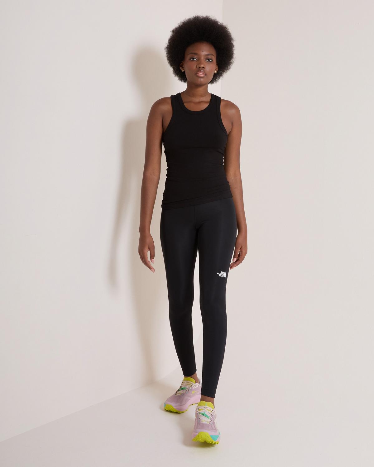 The North Face Flex 28in Women's Tights Black