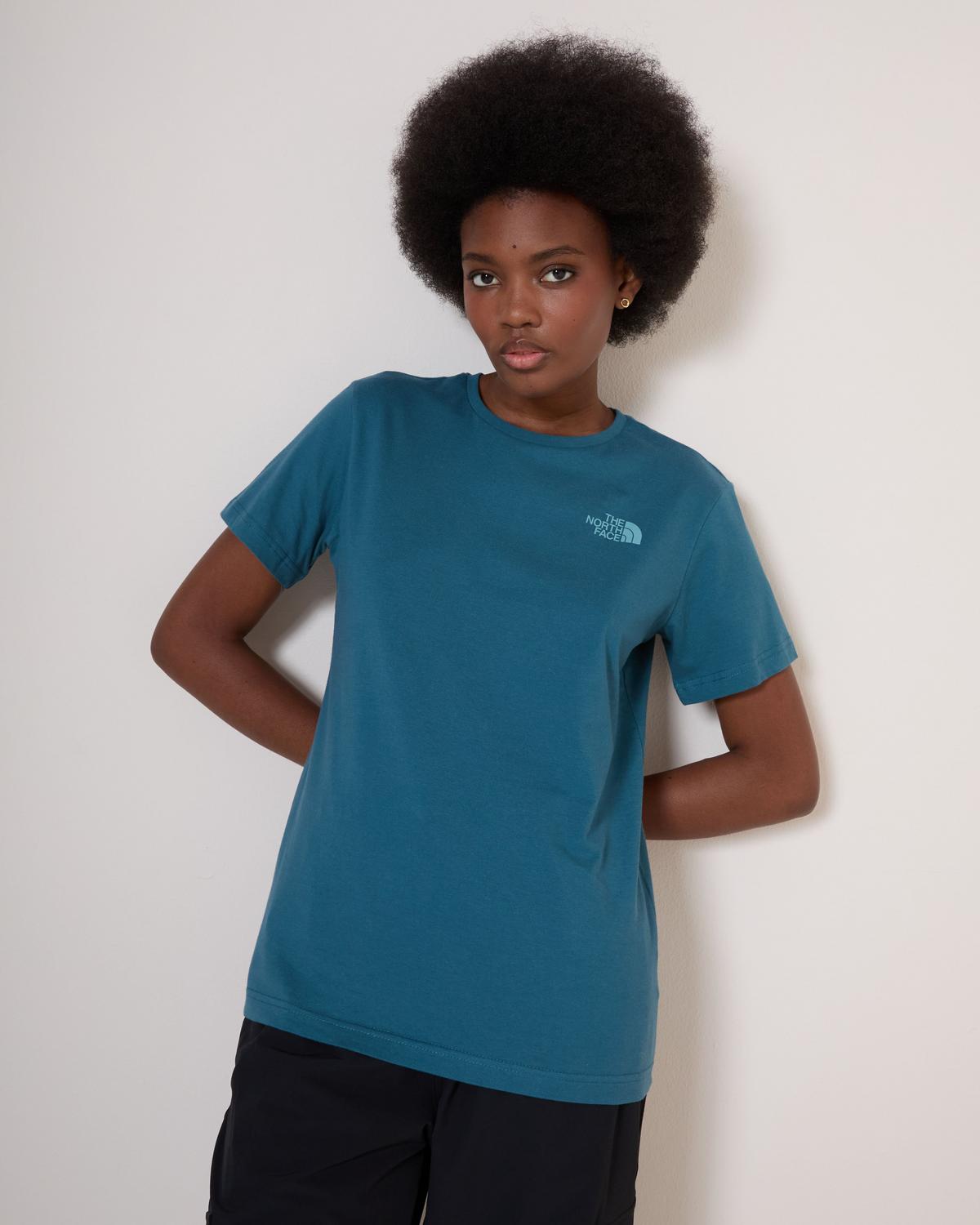 The North Face Women's Box NSE Relaxed T-Shirt