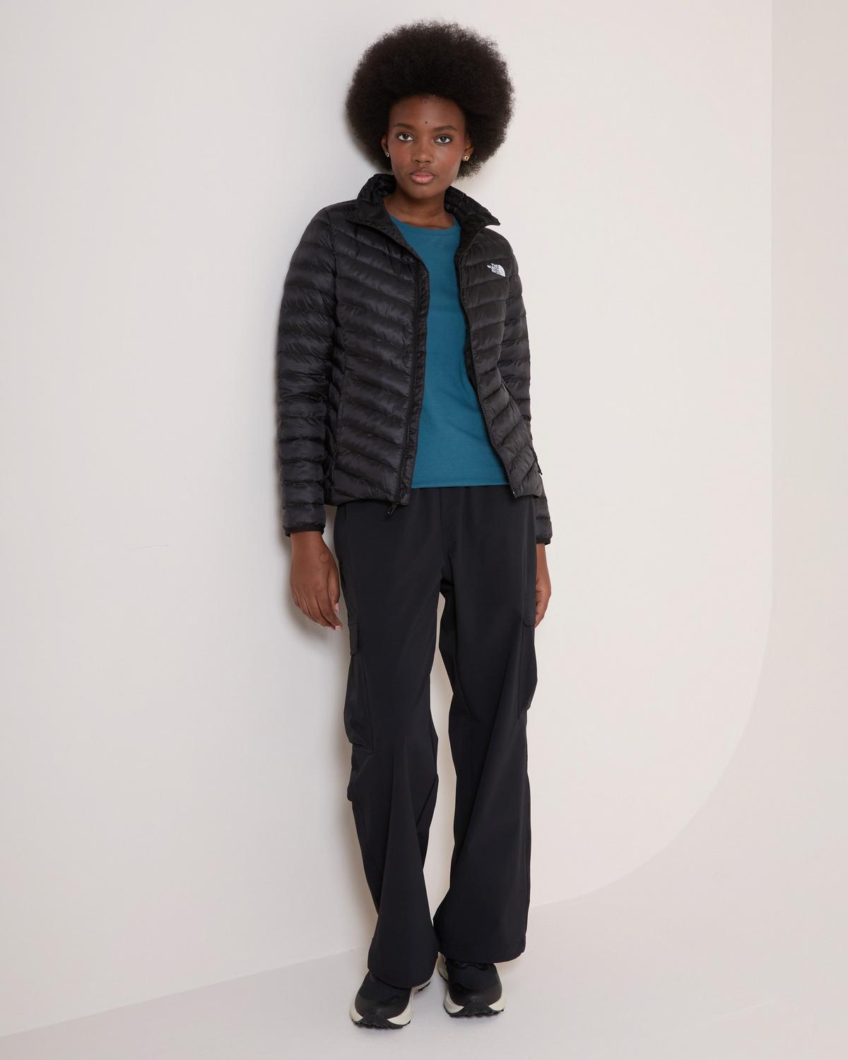 The North Face Women's Box NSE Relaxed T-Shirt