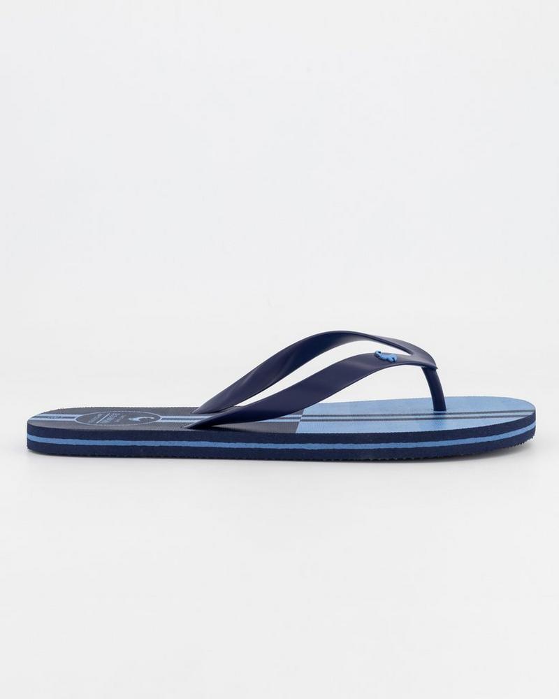 Old Khaki Men's Pacifico Flip Flops