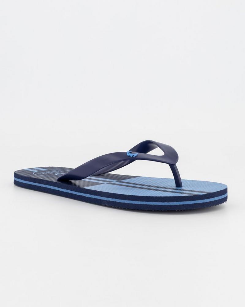 Old Khaki Men's Pacifico Flip Flops