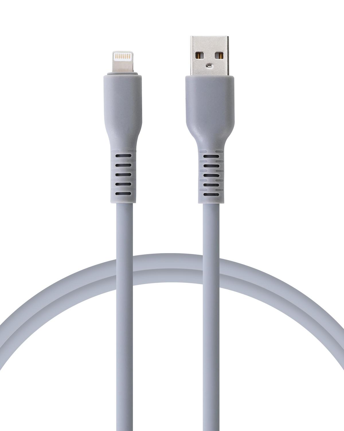 BiRST Type A to Lightning Data & Charging Cable 1.5m