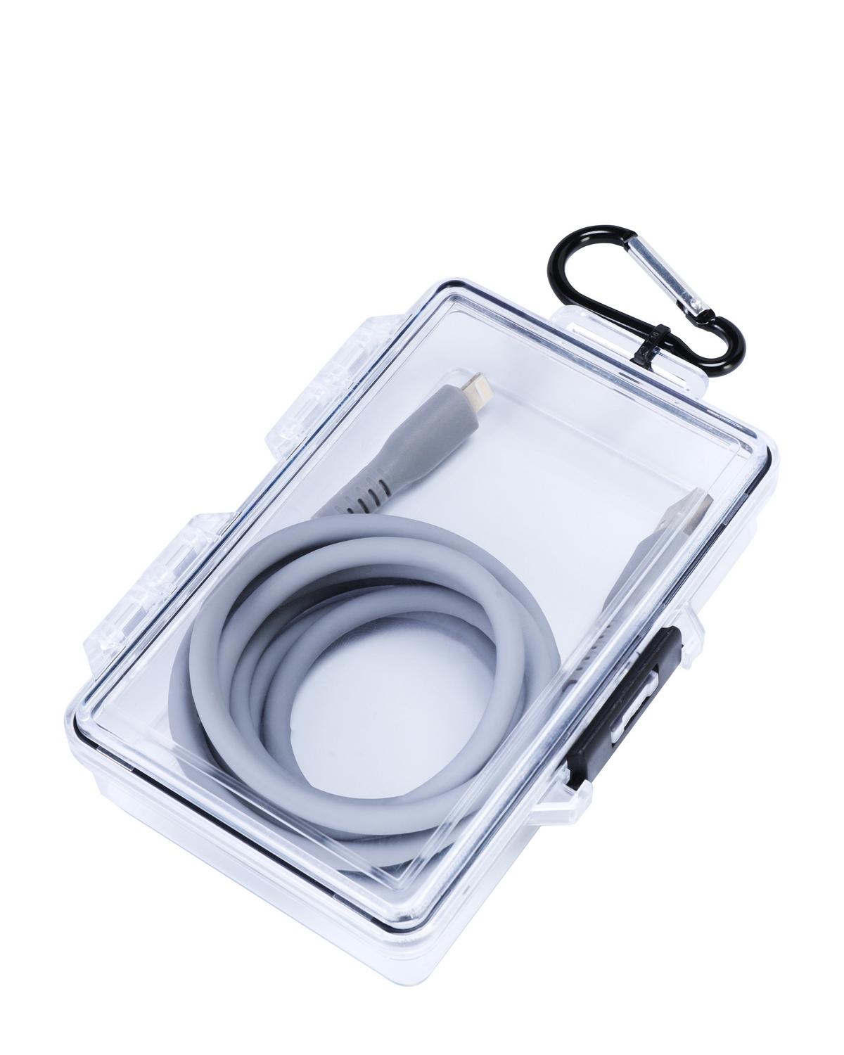 BiRST Type A to Lightning Data & Charging Cable 1.5m