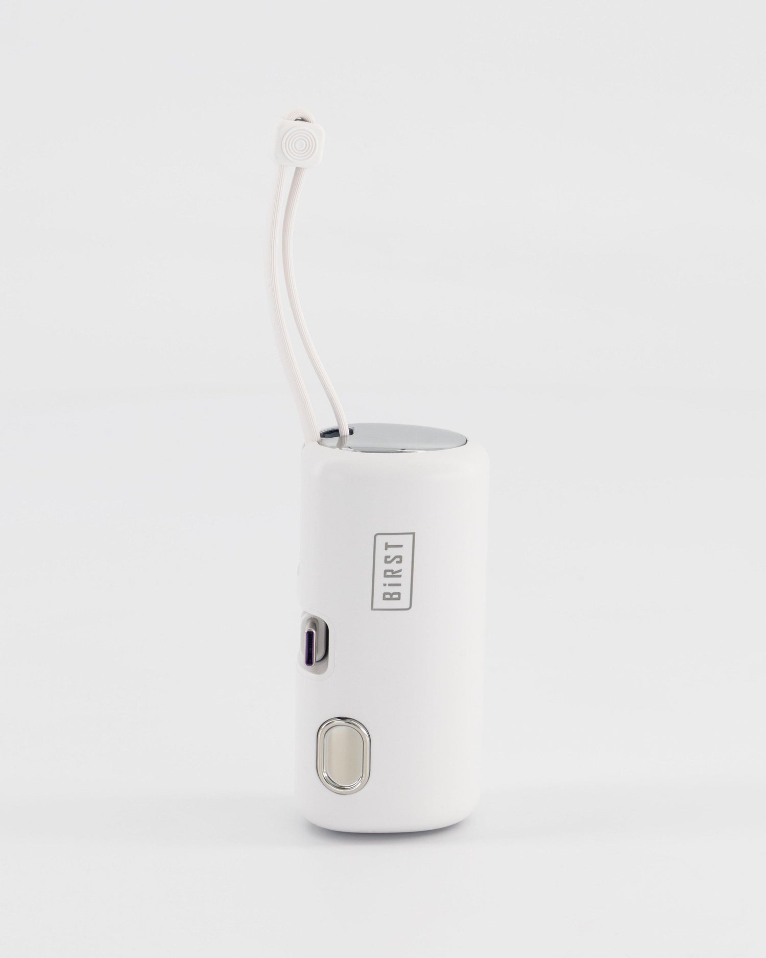Birst OTG 4500mAh Power Bank Compact Portable Charger