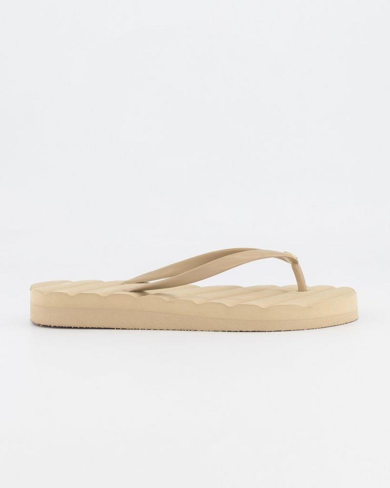 Rare Earth Women's Tara Comfort EVA Slip-On Flip Flops