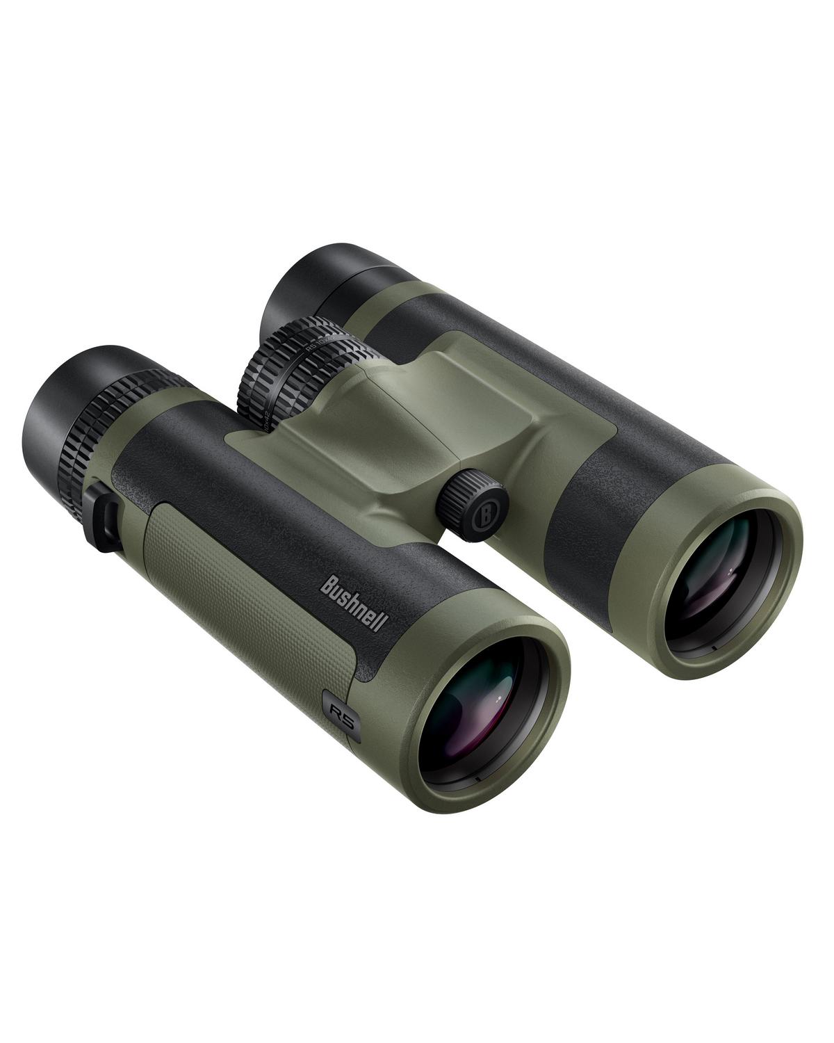 Bushnell R5 10x42 Ranger Binoculars Waterproof HD Green