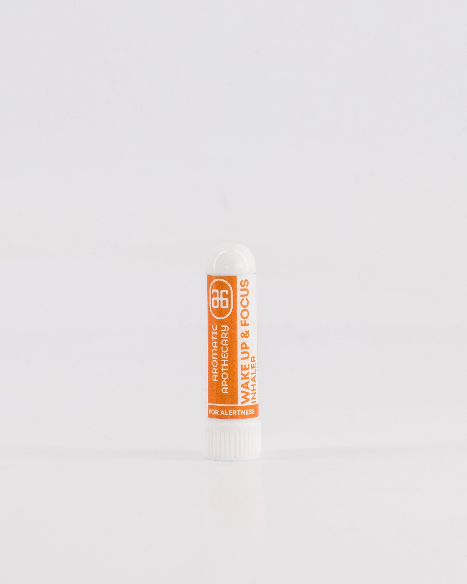 Aromatic Apothecary Wake Up and Focus Nasal Inhaler