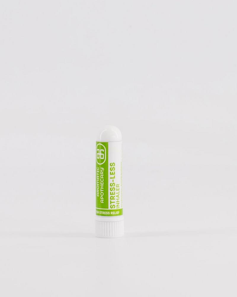 Aromatic Apothecary Headache Care Nasal Inhaler
