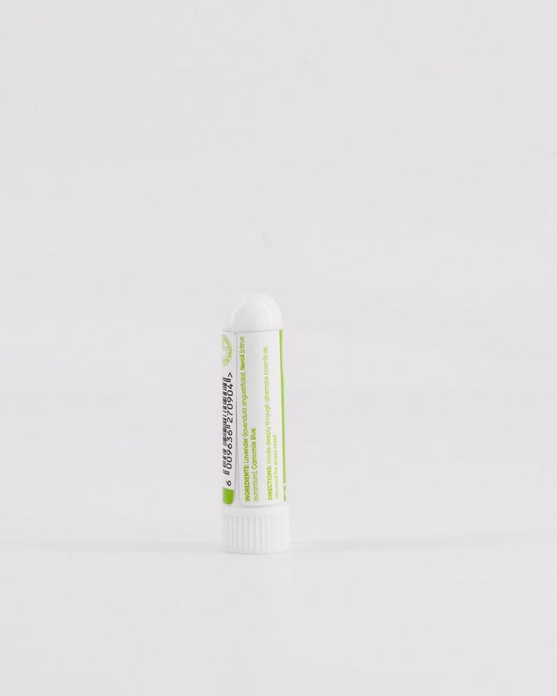 Aromatic Apothecary Headache Care Nasal Inhaler