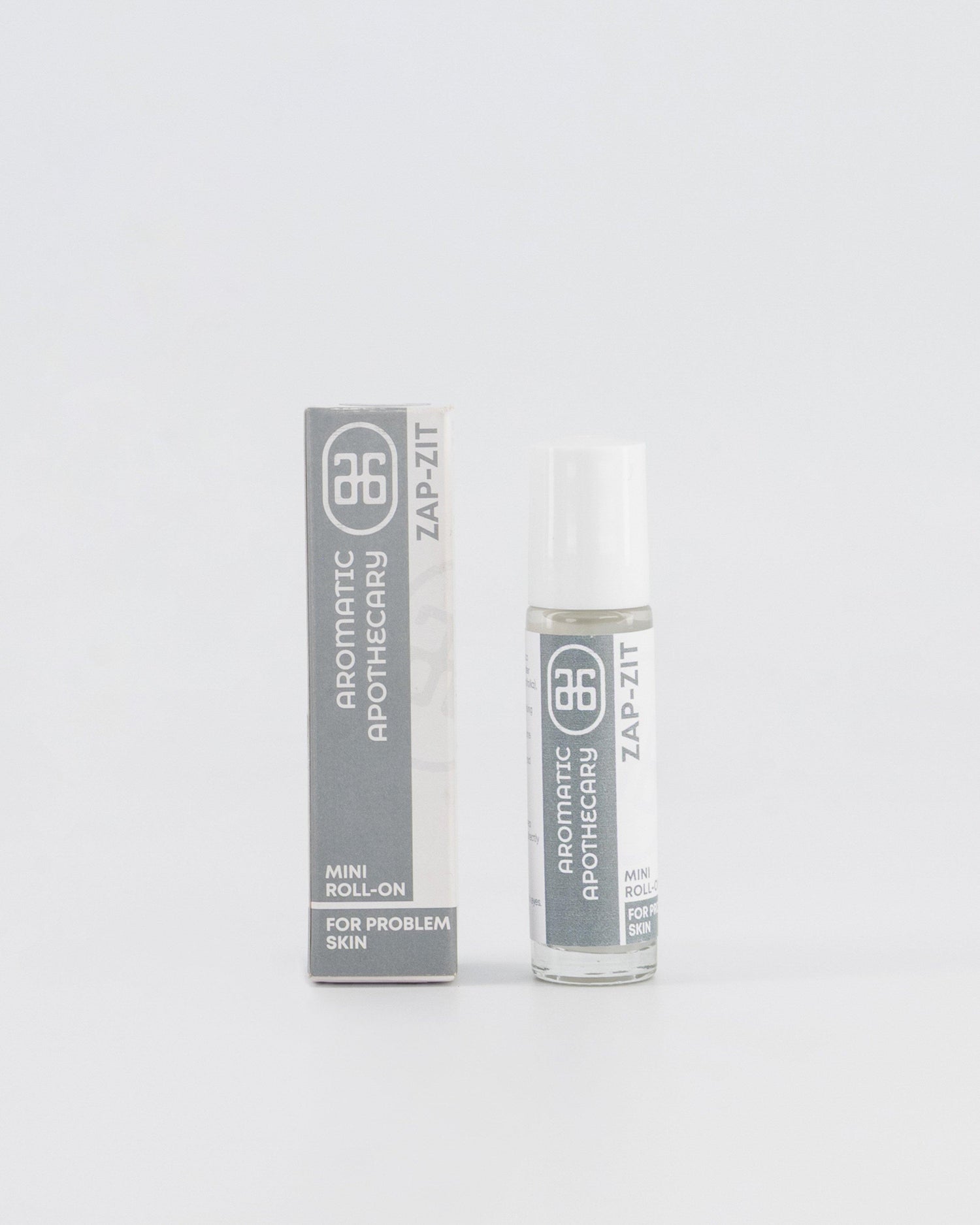 Aromatic Apothecary Zap Zit Mini Roll-On