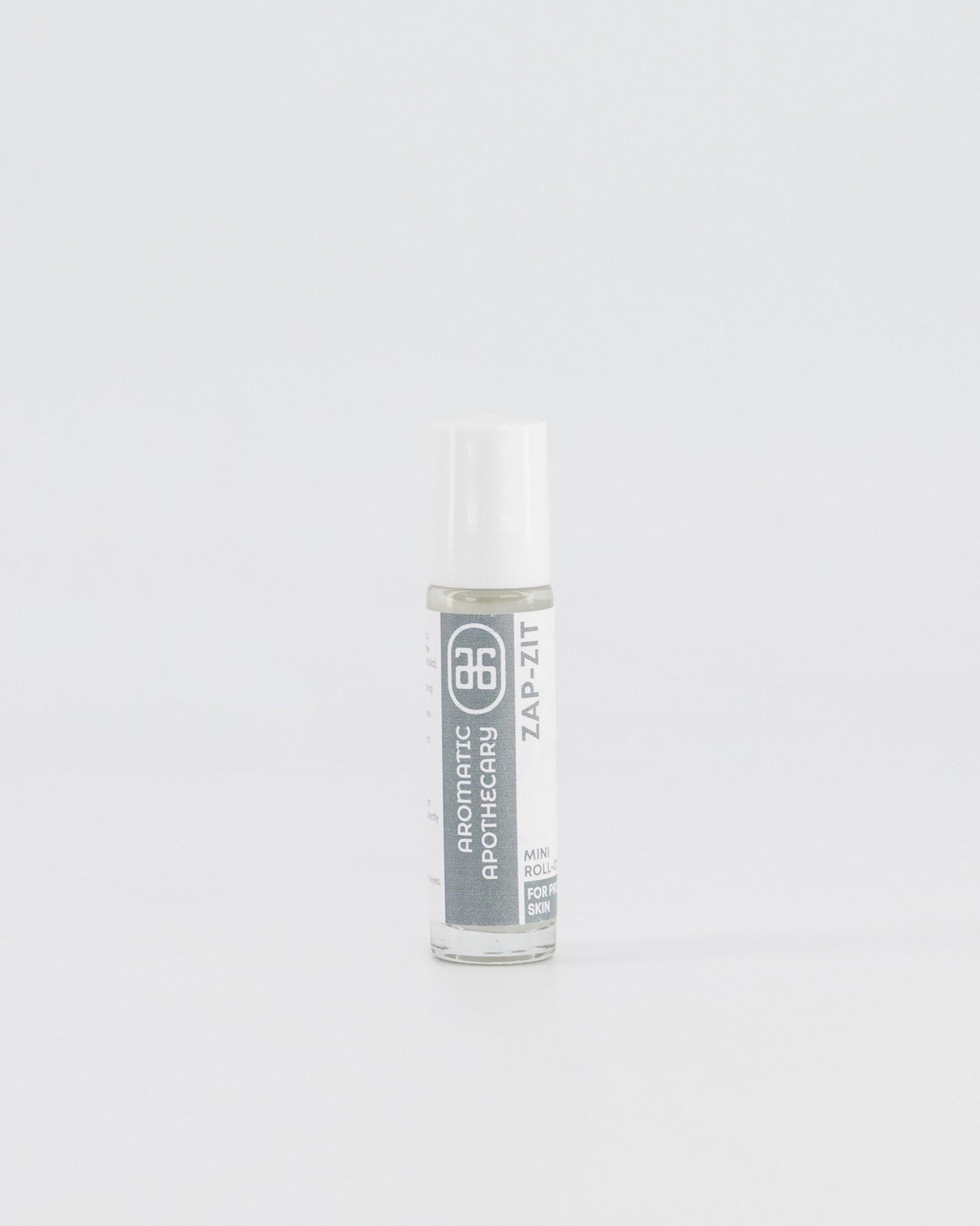 Aromatic Apothecary Zap Zit Mini Roll-On