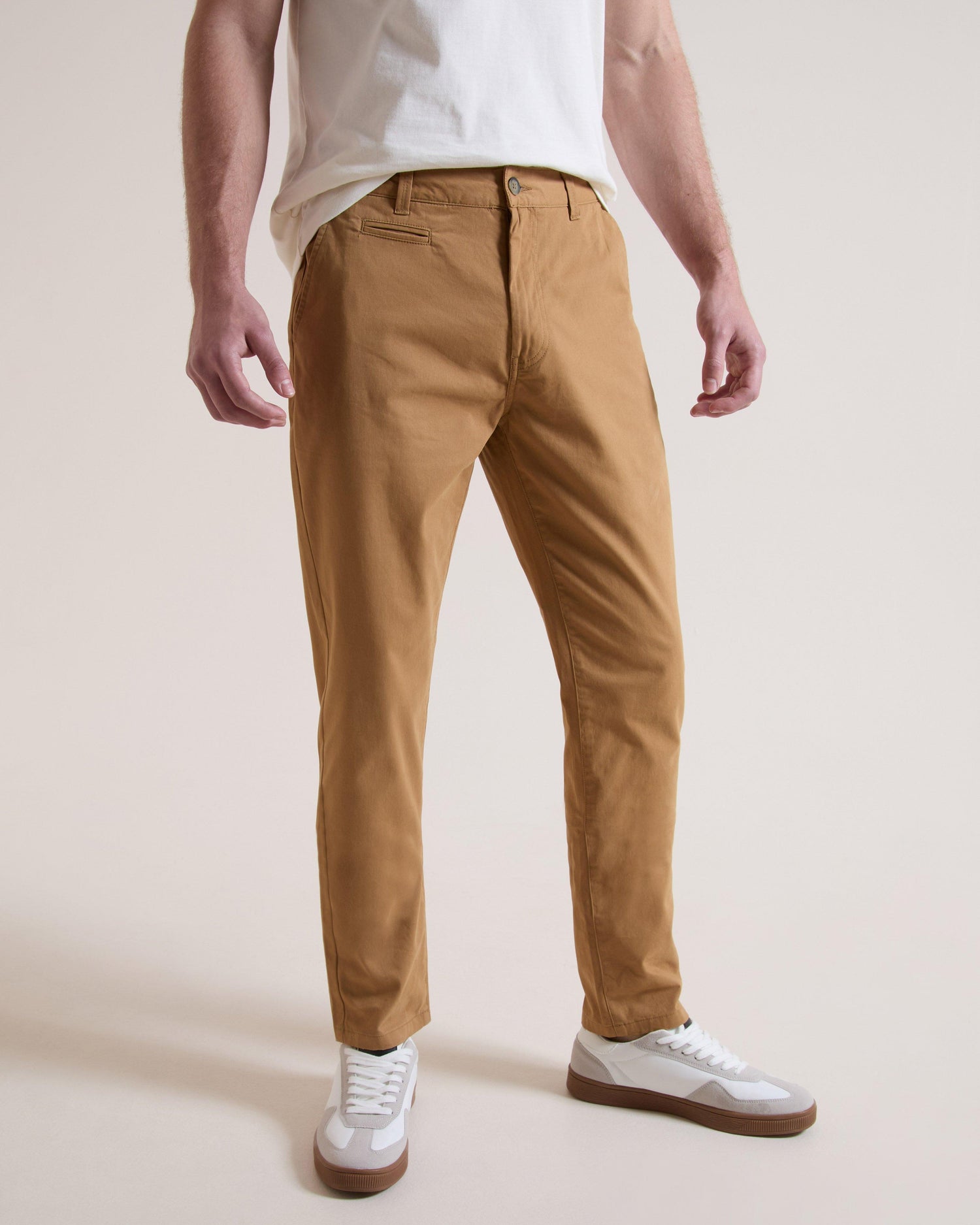 Old Khaki Sasha Premium Chino Pants Cotton Stretch