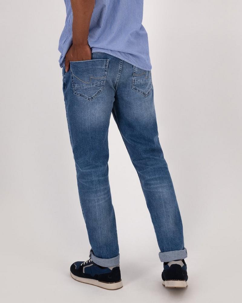 Old Khaki Men's Mayson Essential Slim Denim Jeans
