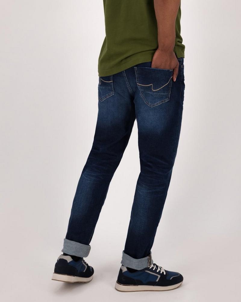 Old Khaki Men's Mayson Essential Slim Denim Jeans