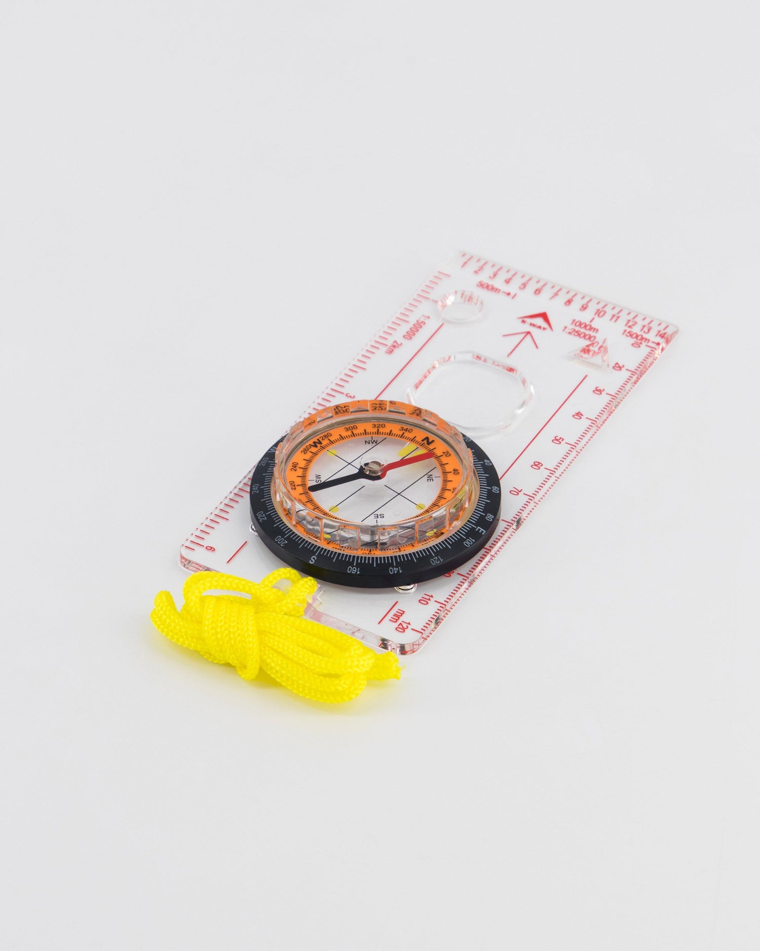 K-Way Scout Master Compass Navigation Tool