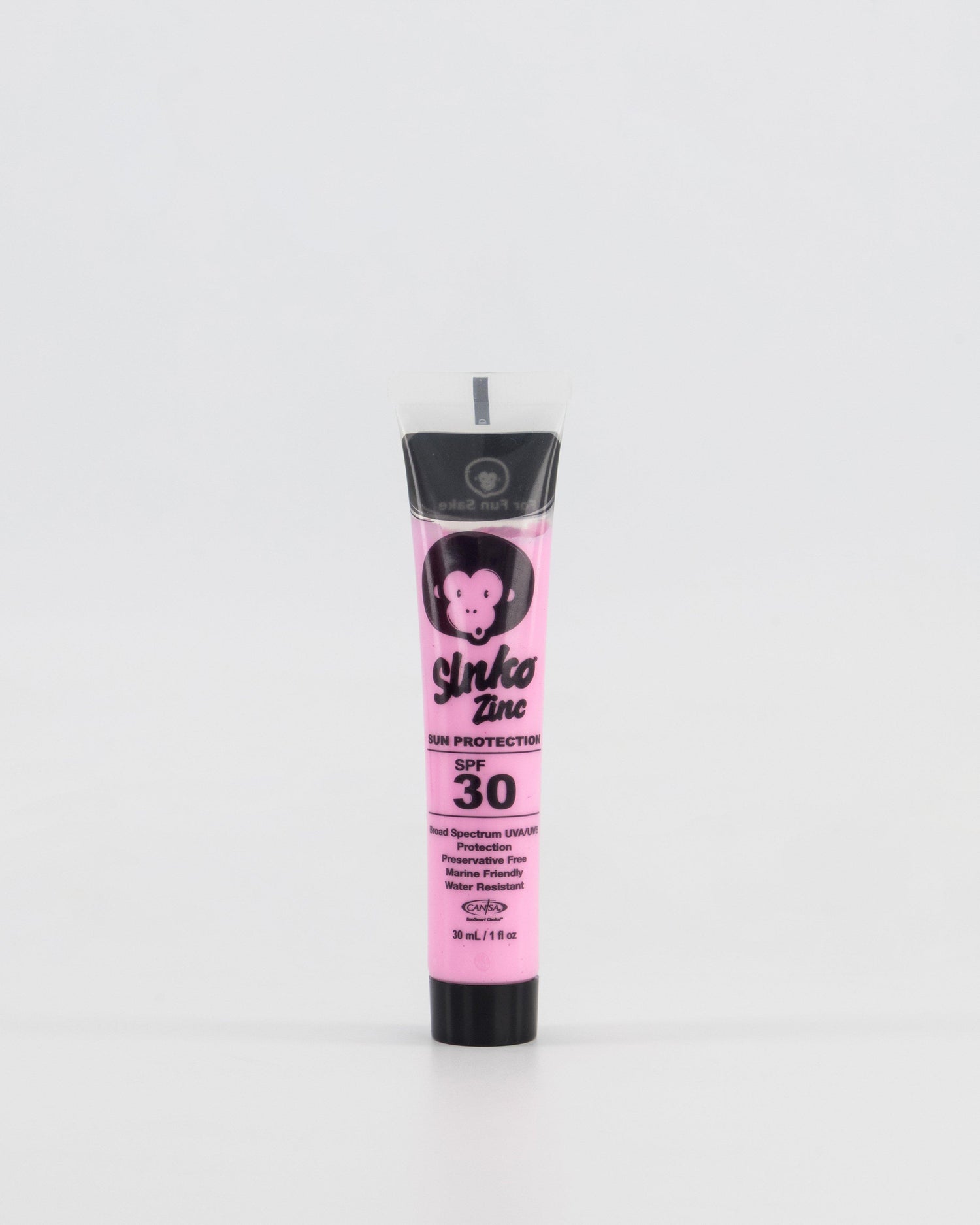 Slnko Zinco Sun Protection Sunscreen SPF30