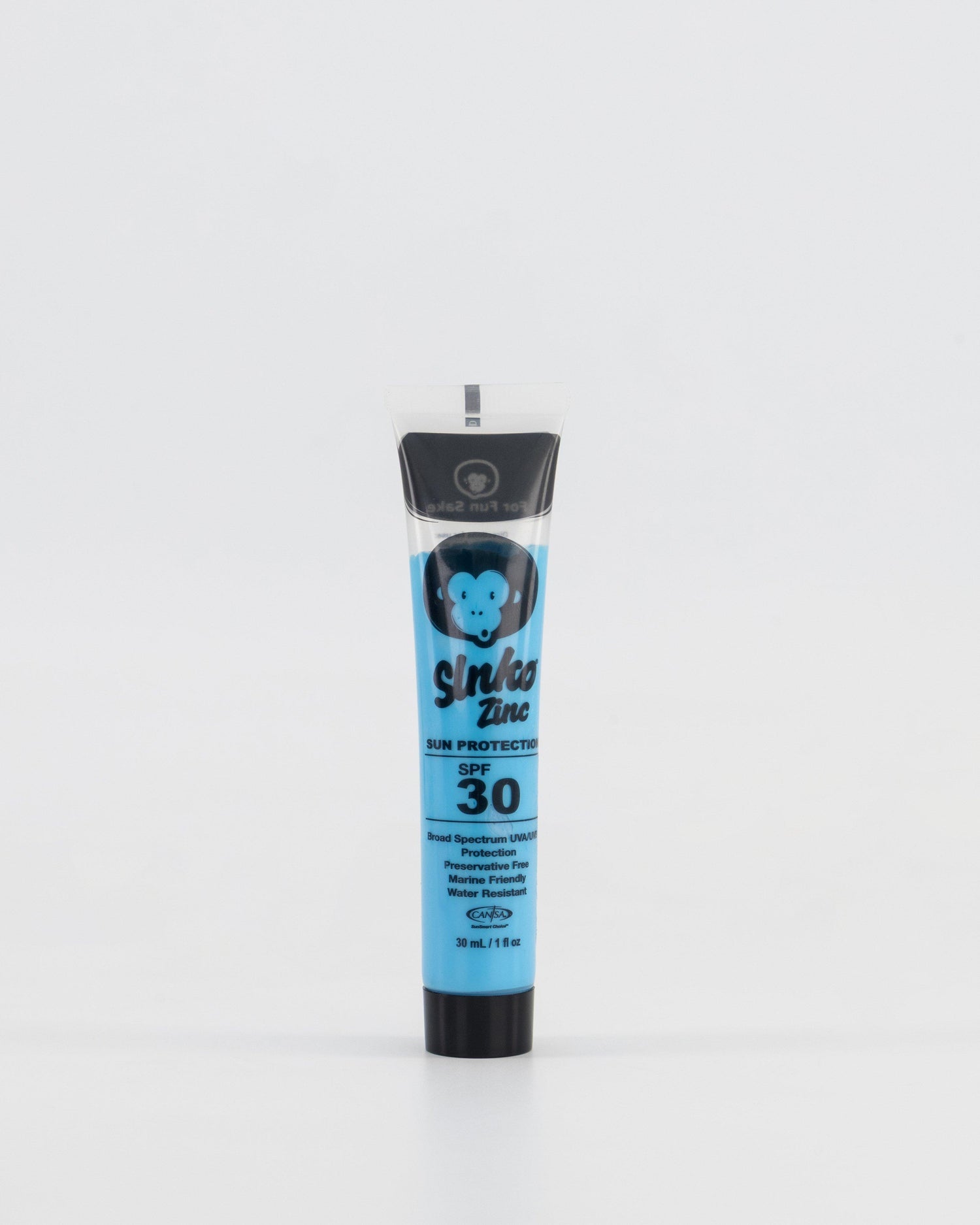 Slnko Zinco Sun Protection Sunscreen SPF30