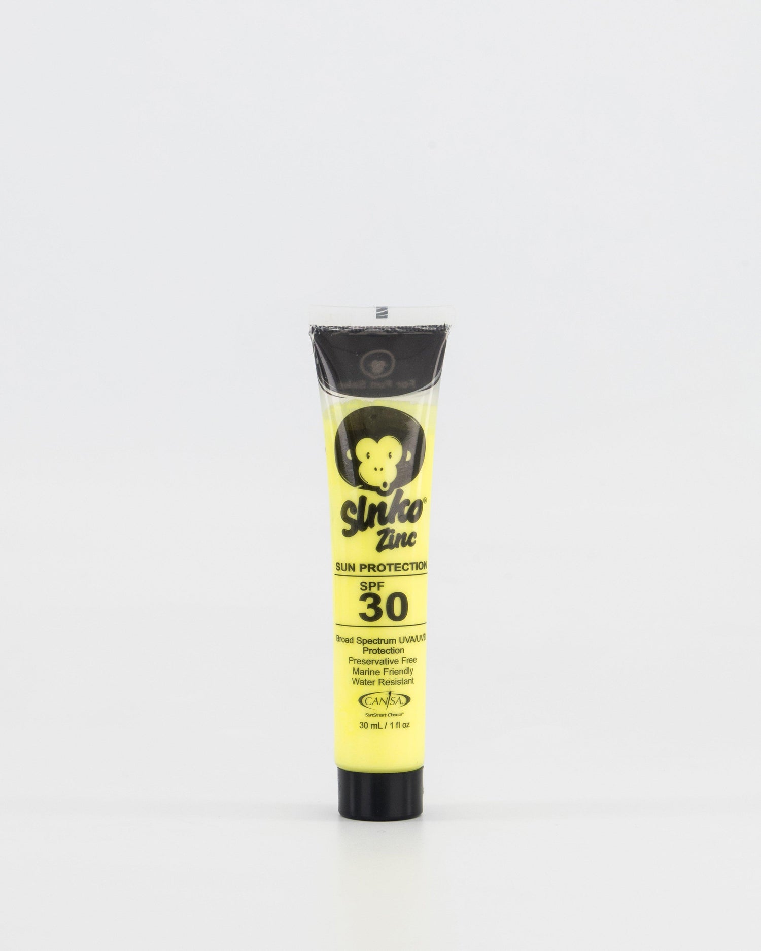 Slnko Zinco Sun Protection Sunscreen SPF30 Mineral Formula