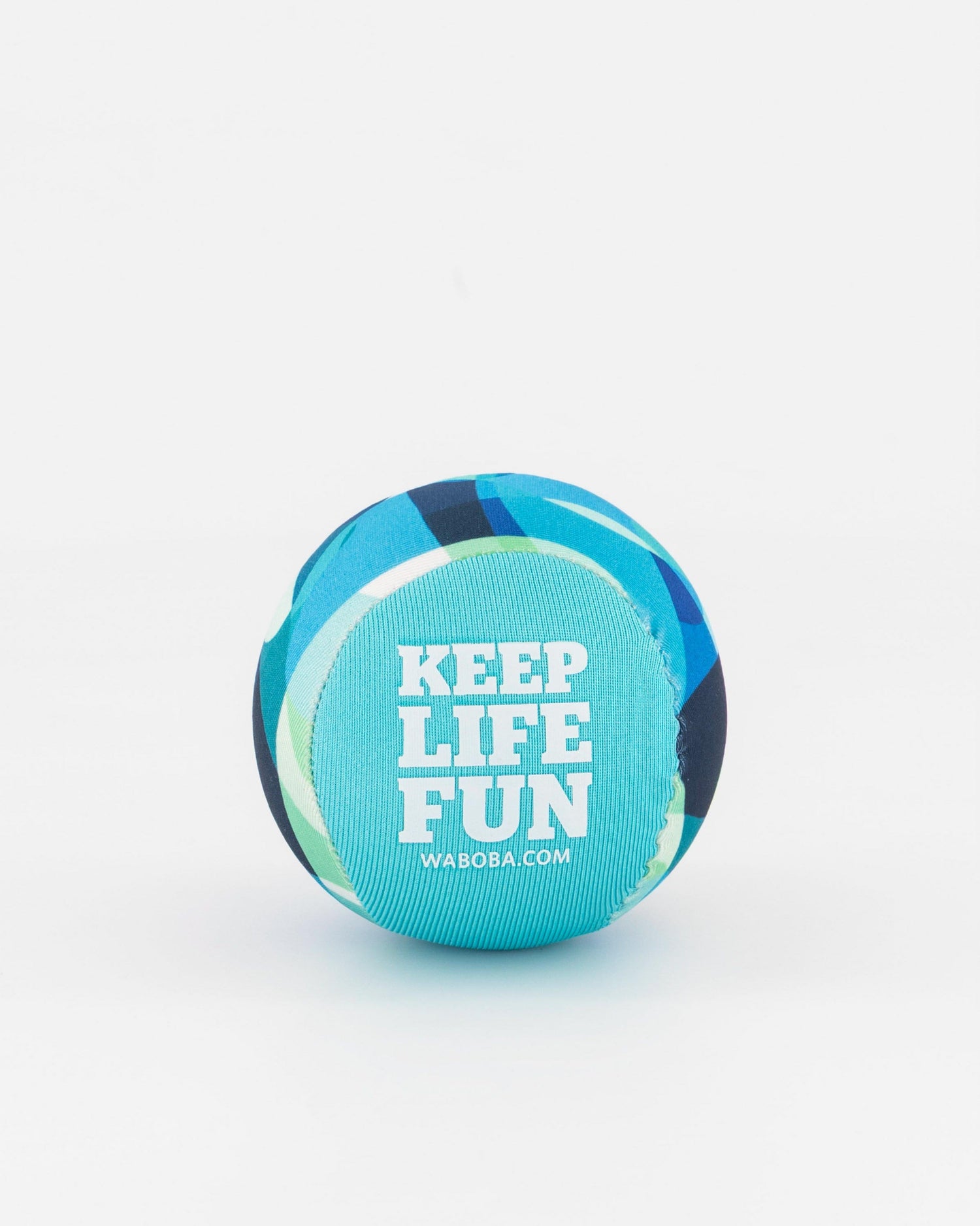 Waboba Seebreeze Ball Water Toy Assorted