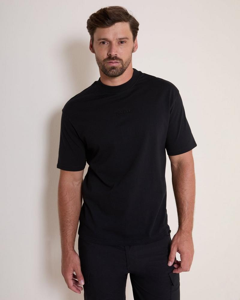 K-Way MMXXI Virgil Men's Fashion T-Shirt