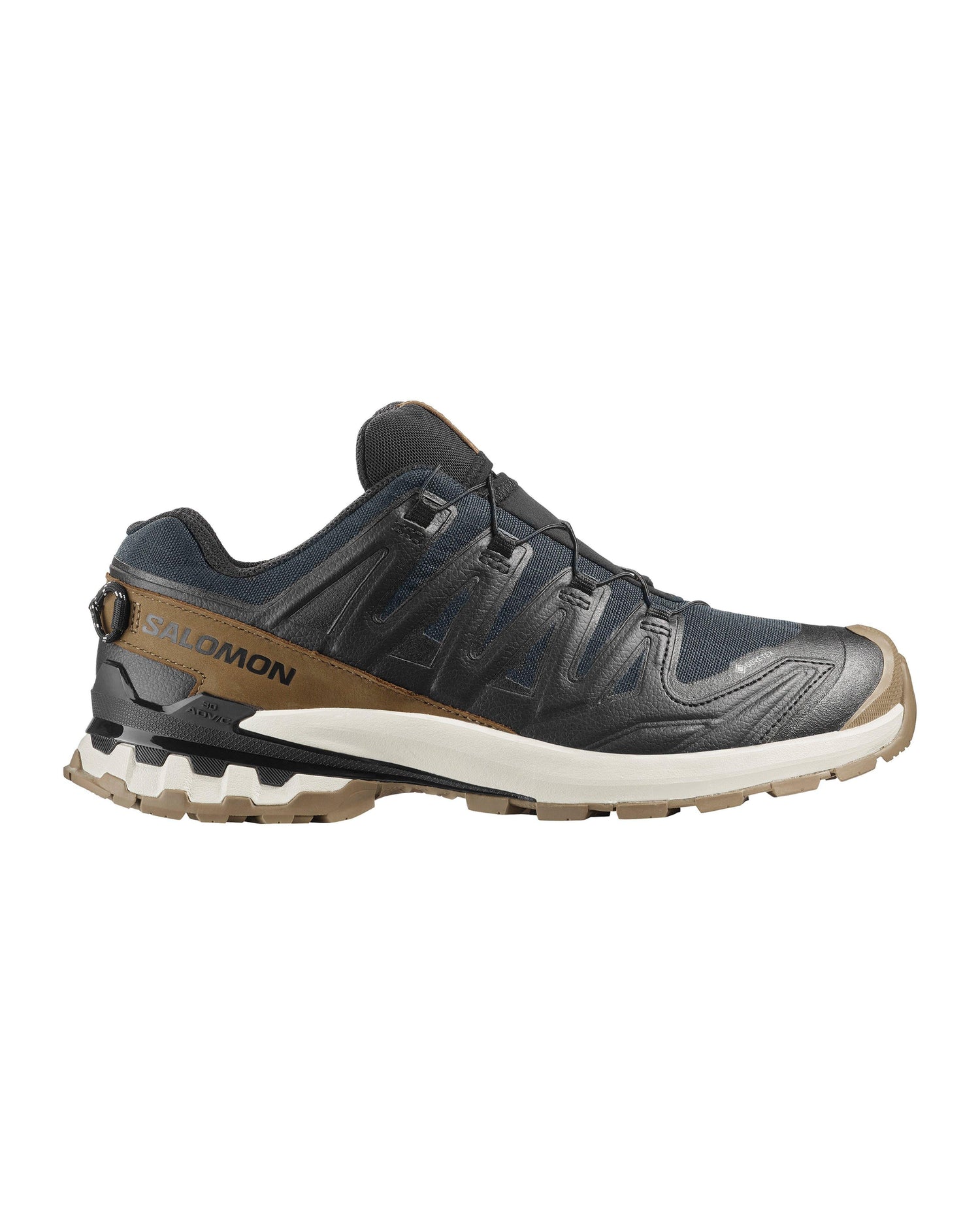 Salomon XA Pro 3D V9 Lifelong GTX Men's Trail Running Shoes