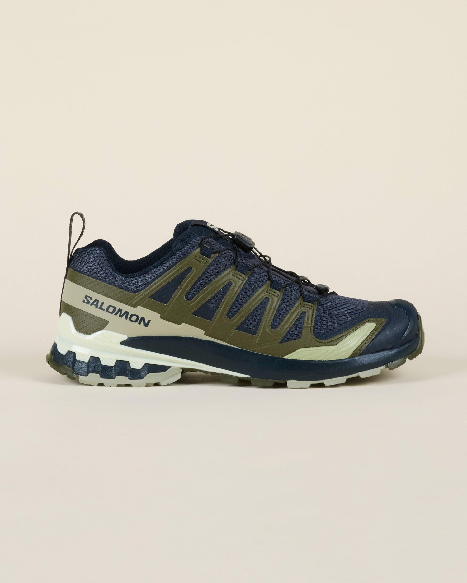 Salomon XA Pro 3D V9 Men's Trail Running Shoes