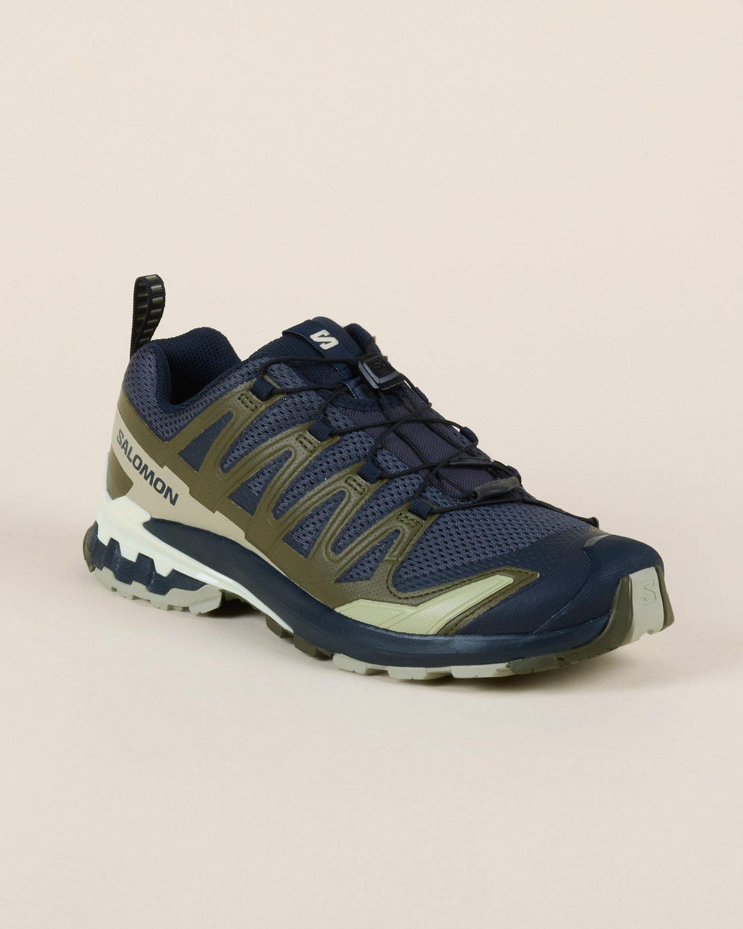 Salomon XA Pro 3D V9 Men's Trail Running Shoes