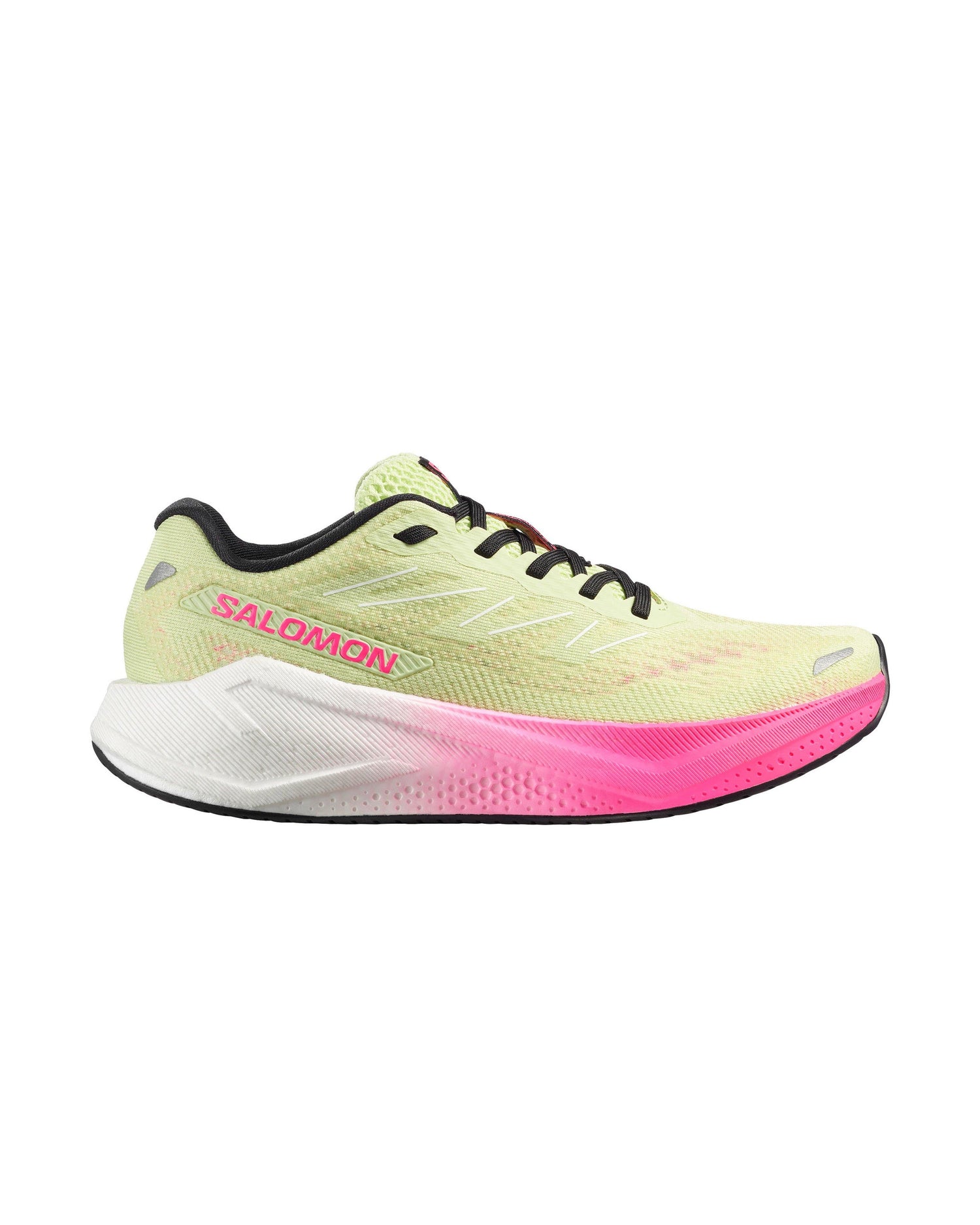 Salomon Women's Aero Blaze 3 Road Running Shoes