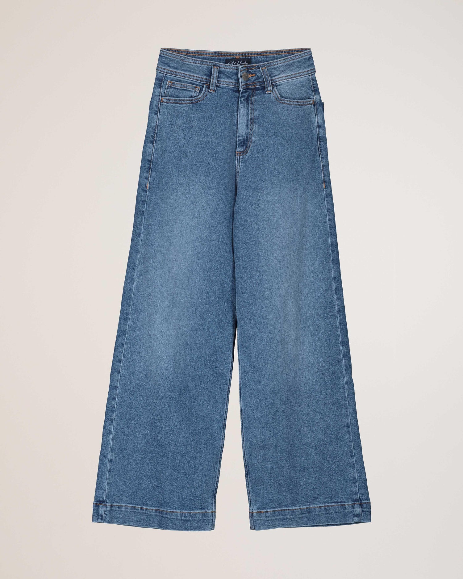 Old Khaki Women's Indie Wide Leg Denim