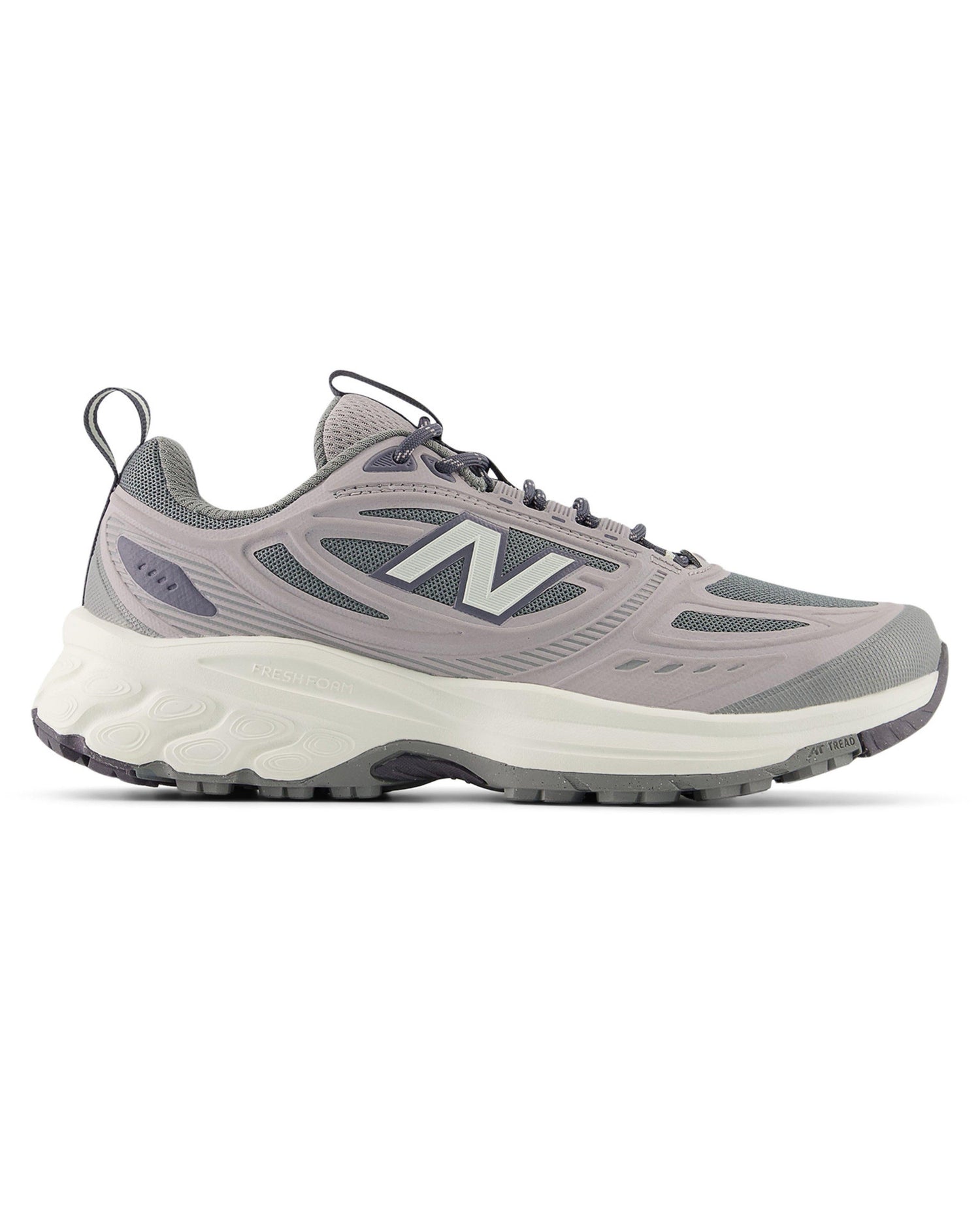 New Balance Women's 410 V9 Trail Running Shoes Lilac
