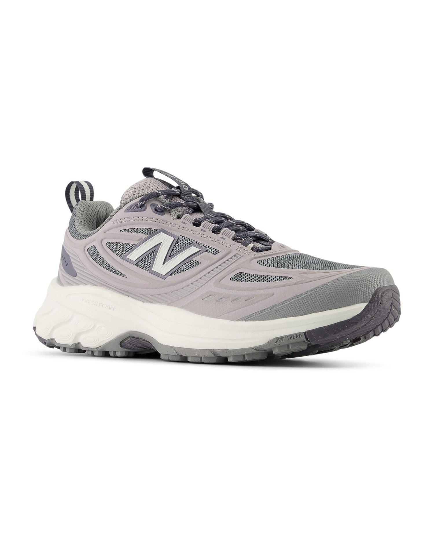 New Balance Women's 410 V9 Trail Running Shoes Lilac