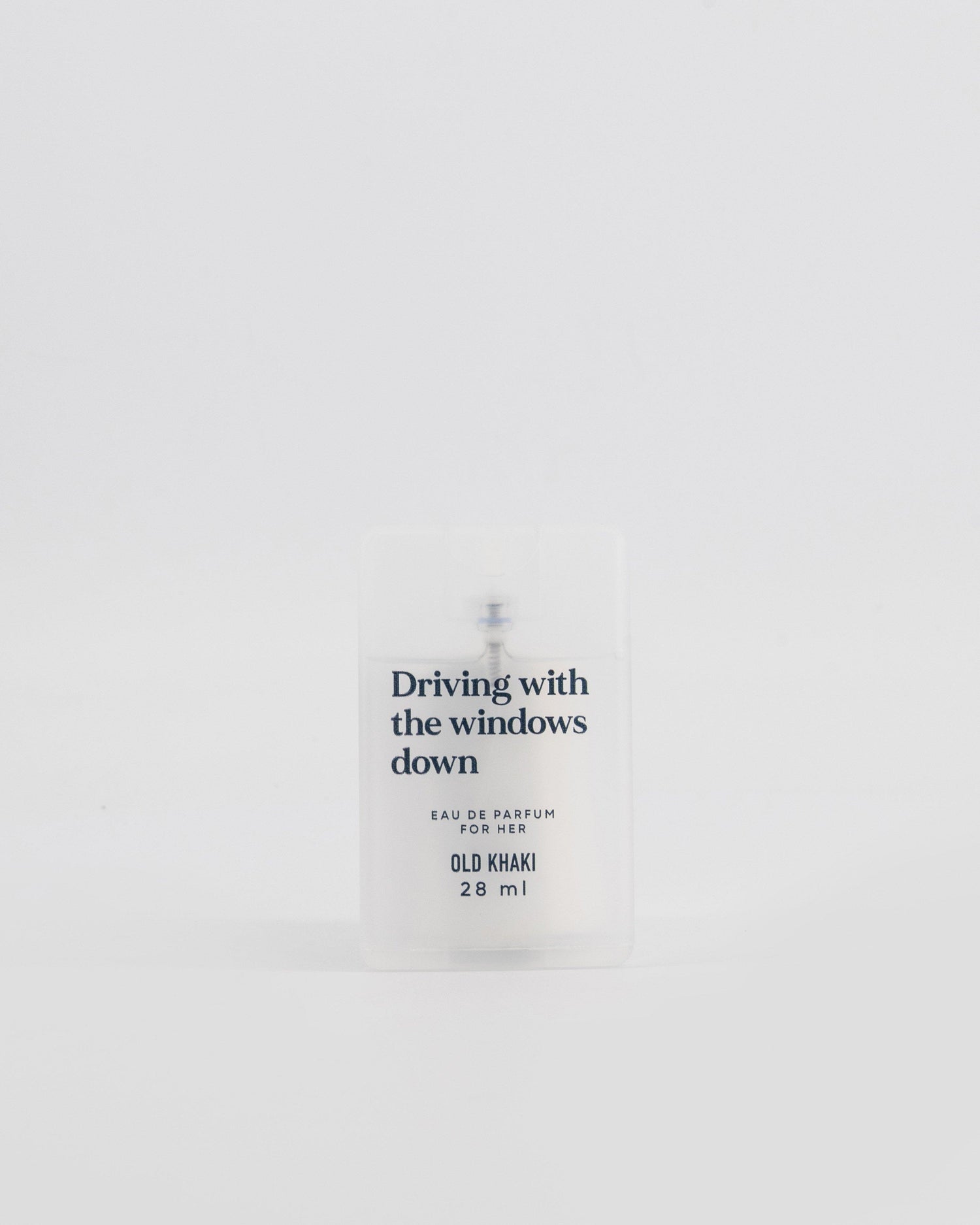 Old Khaki Women's Driving With The Windows Down 28ml Fragrance