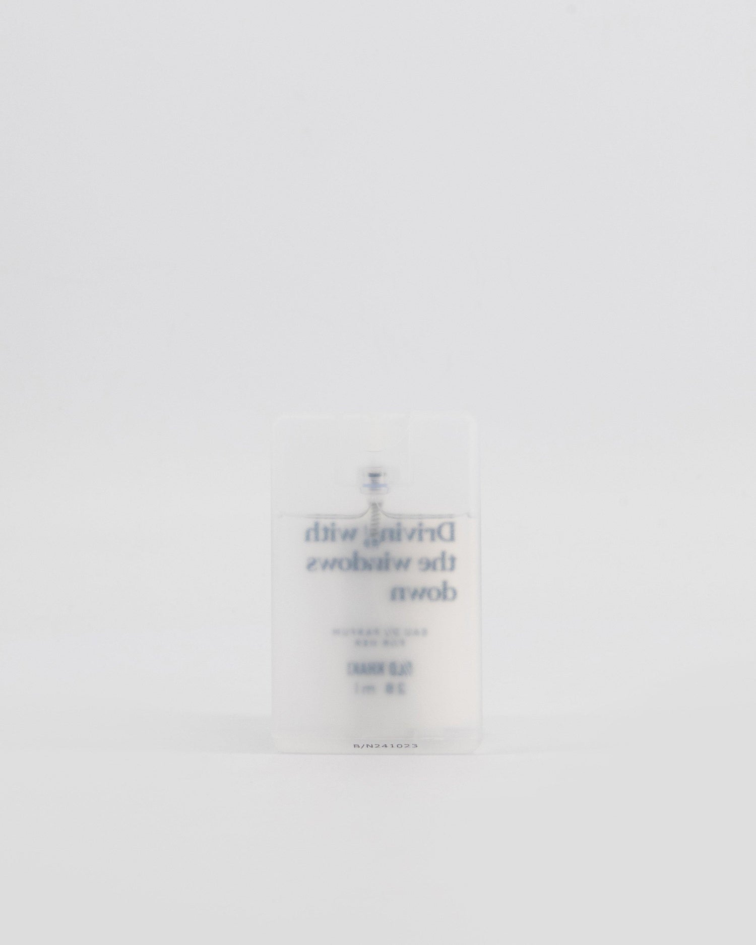 Old Khaki Women's Driving With The Windows Down 28ml Fragrance