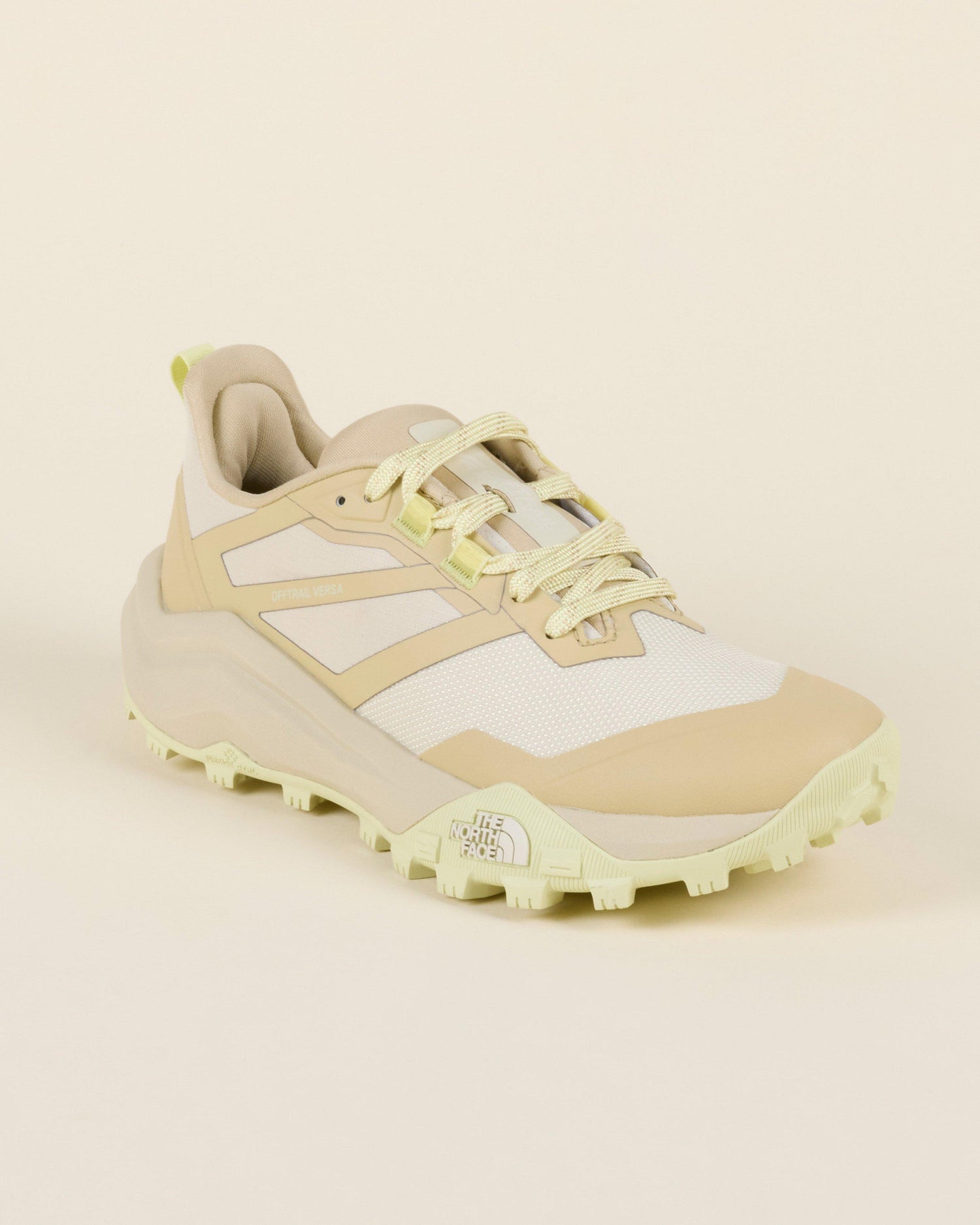 The North Face Women's OffTrail Versa Hiking Shoes Stone
